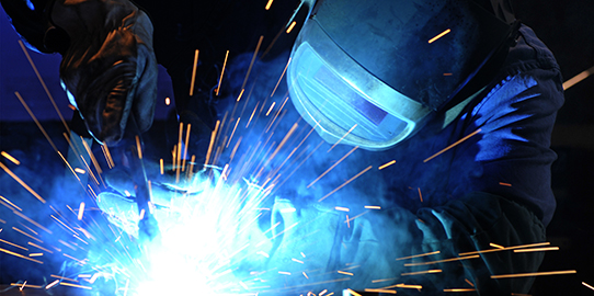 Wayland Welding