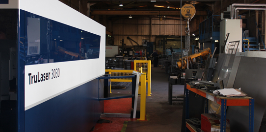 Wayland Workshop